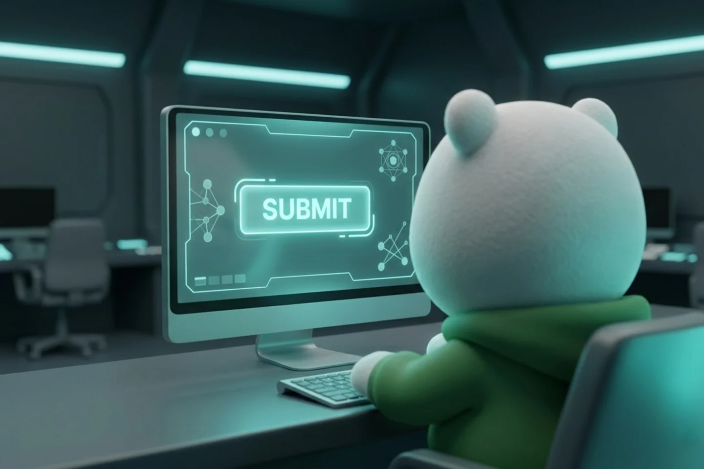 AI submission