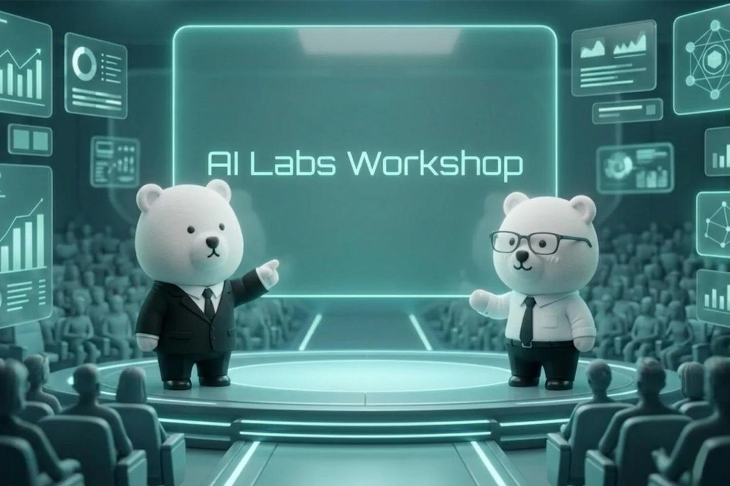 AI workshop