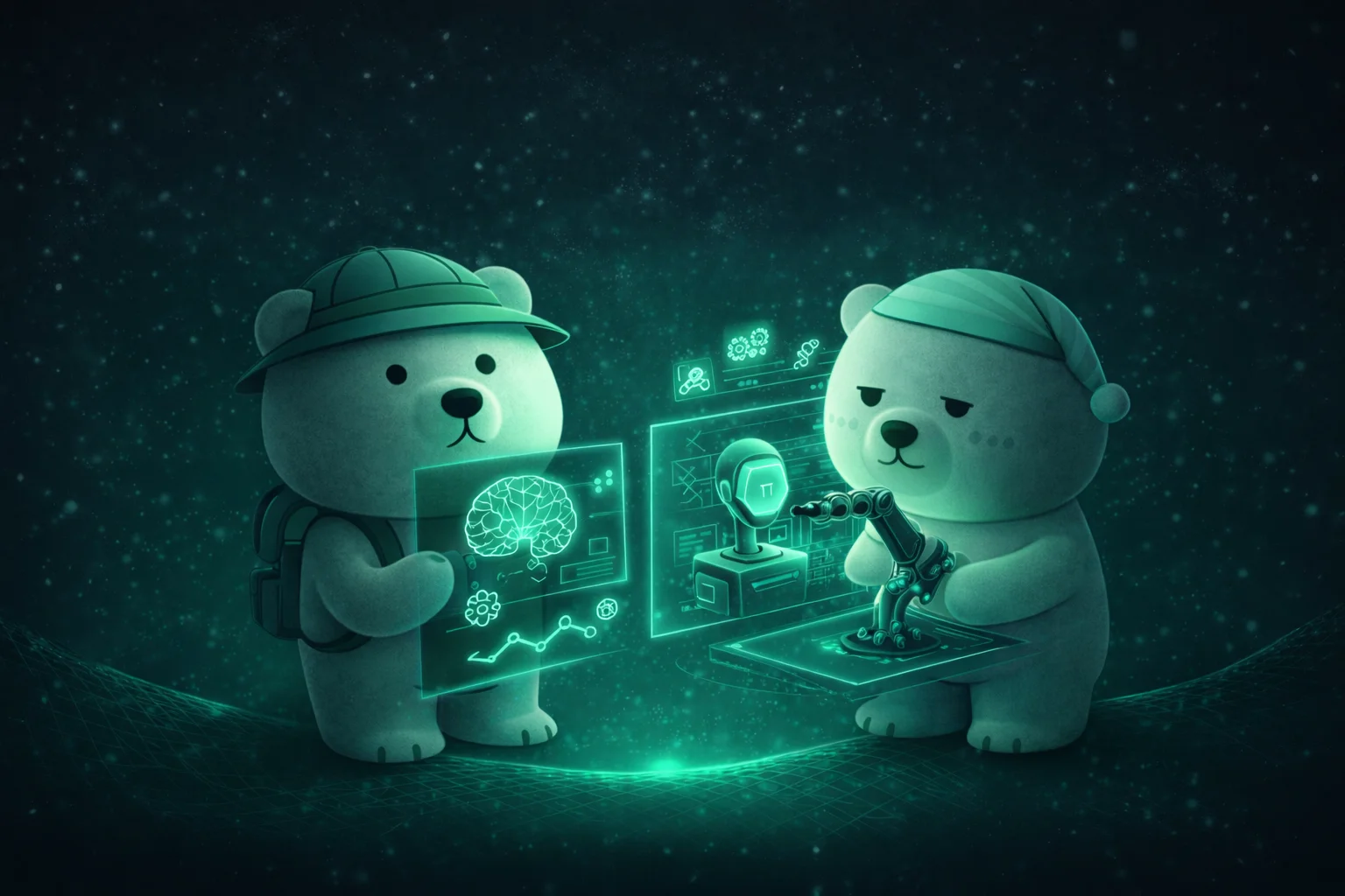 AI Labs